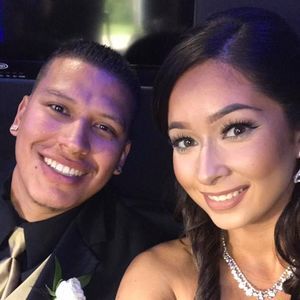 Meet your Posher, Doogie